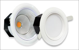 LED Downlights