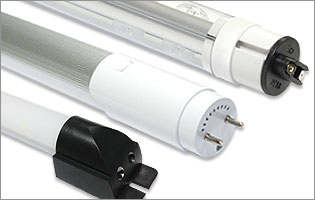 LED Tubes