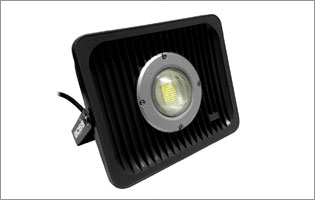 LED FLOOD LIGHT 1X50