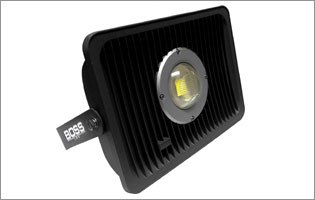 LED FLOOD LIGHT 1X70