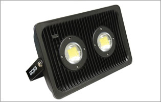 LED FLOOD LIGHT 2X50