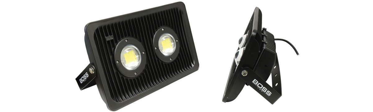 LED Street Light