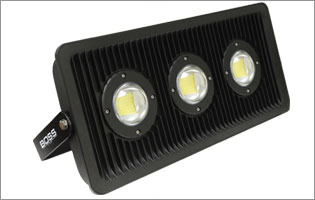 LED FLOOD LIGHT 3X50