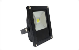 LED 10 Watt Flood Light CW