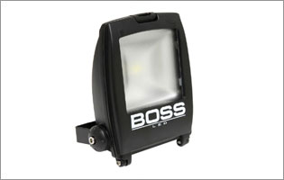 LED 10W FIXTURE