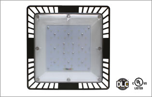 LED Cob 5 Watt UL E26 6K