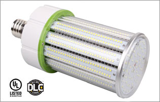 LED Cob 100 Watt UL E39 IP64