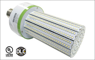 LED Cob 100 Watt UL E39