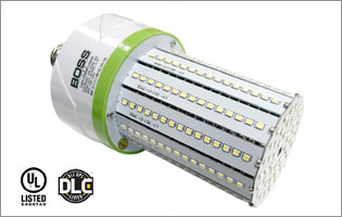 LED Cob 30 Watt UL E26
