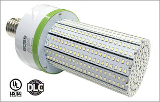 LED Cob 80 Watt UL E39