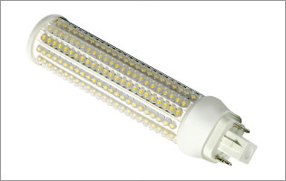 LED Cob 8 Watt PL4