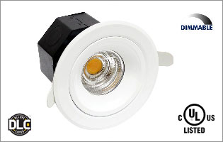 LED Down Light 10 Watt 3K