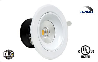 LED Down Light 15 Watt 3K