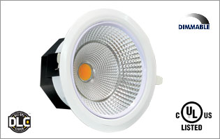 LED Down Light 25 Watt 3K