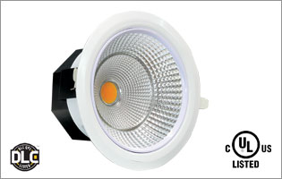 LED Down Light 25 Watt 3K