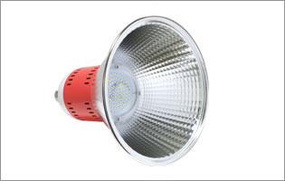 LED High Bay 100 Watt Deco