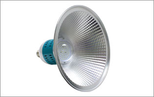 LED High Bay 60 Watt Deco