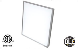 LED Panel 48W 4K