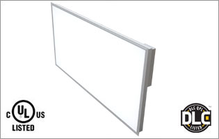 LED Panel 60W 5K