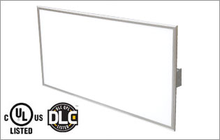 LED Panel 72 Watt 5K