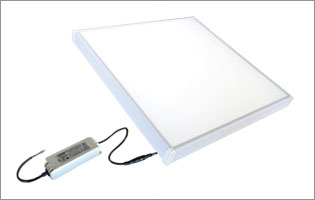 LED Panel 32 Watt Drop in