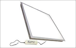 LED Panel 2x2 48 Watt