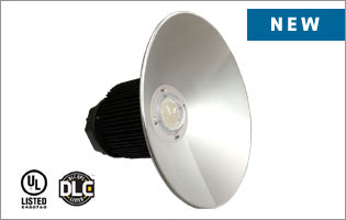 LED High Bay 200 Watt UL