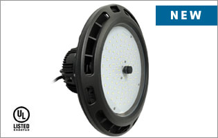 LED High Bay UFO 100 Watt