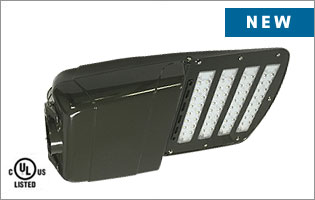 LED Fixture PK 240 5K