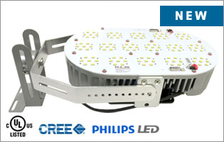 LED 240W Retrofit Kit