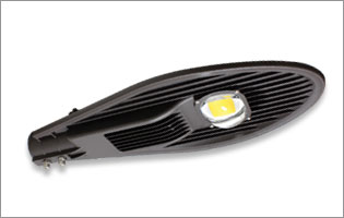 LED 60W STREET LIGHT