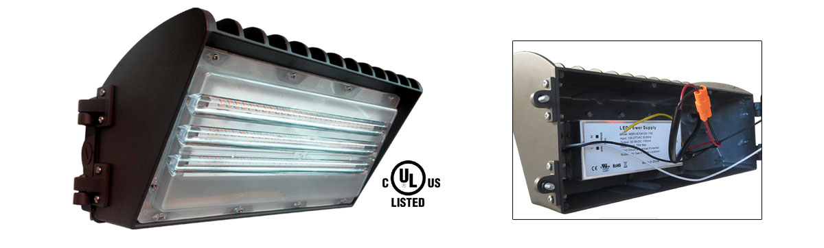 LED Street Light